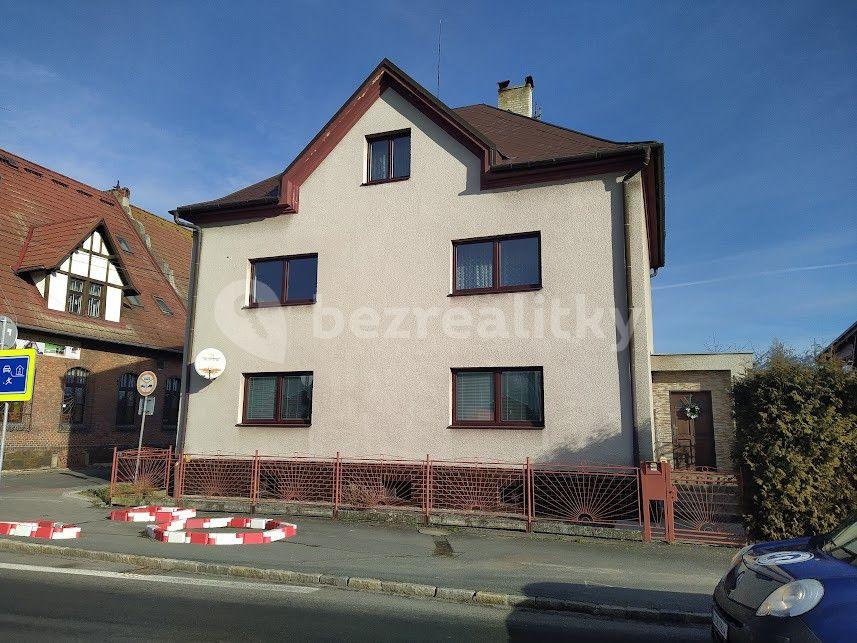 Prodej domu 195 m², pozemek 622 m², Nad Porubkou, Ostrava, Moravskoslezský kraj