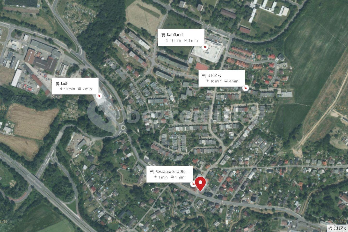 Prodej domu 195 m², pozemek 622 m², Nad Porubkou, Ostrava, Moravskoslezský kraj