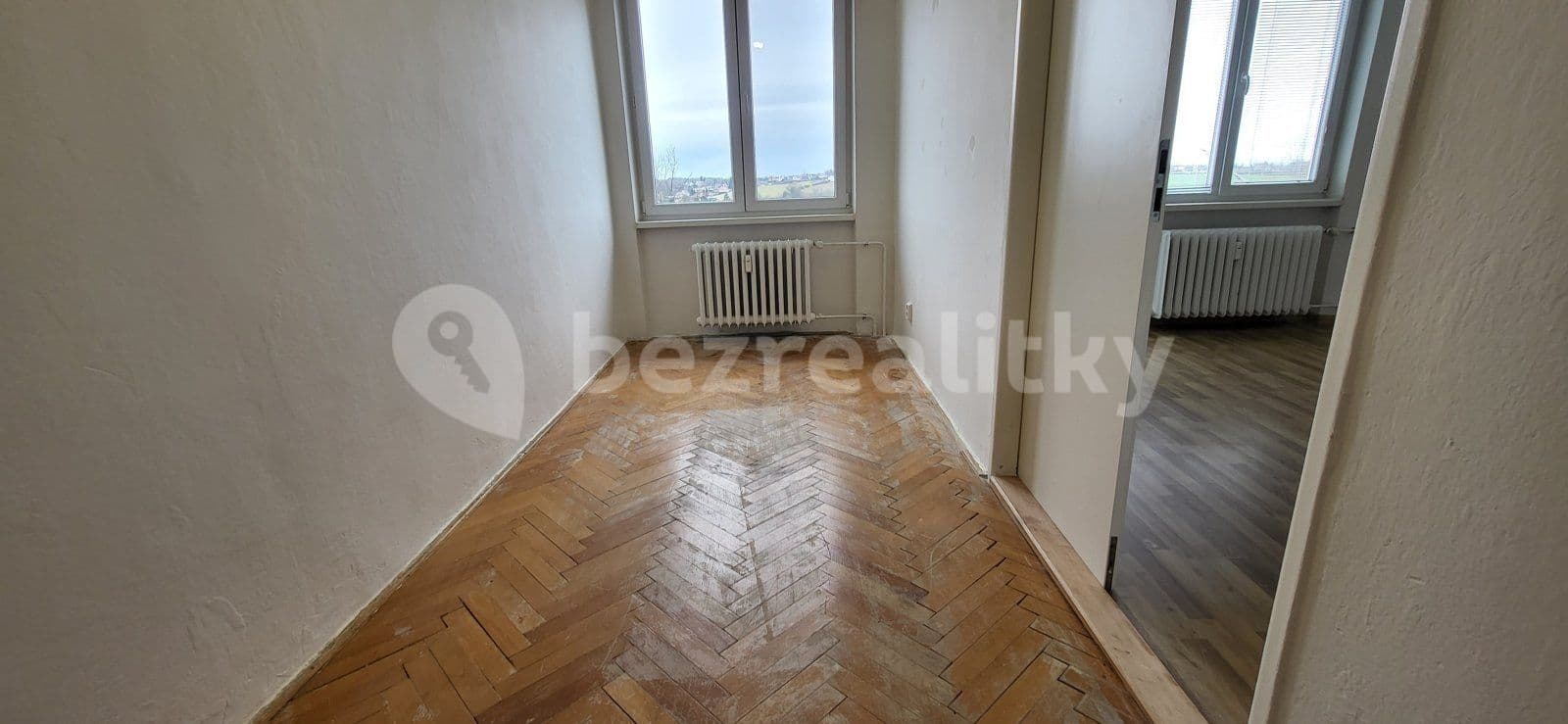 Pronájem bytu 3+1 60 m², Na Nábřeží, Havířov, Moravskoslezský kraj