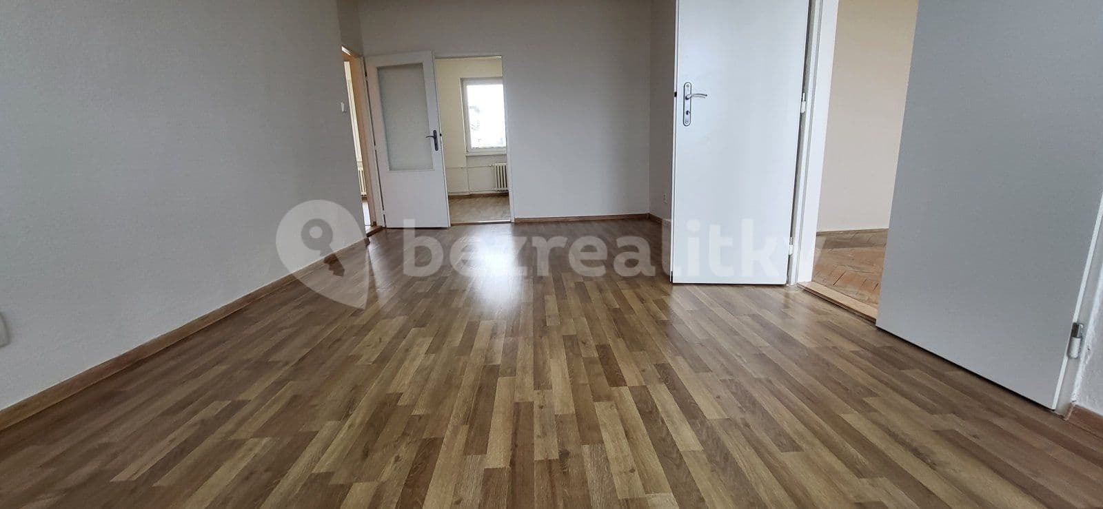 Pronájem bytu 3+1 60 m², Na Nábřeží, Havířov, Moravskoslezský kraj