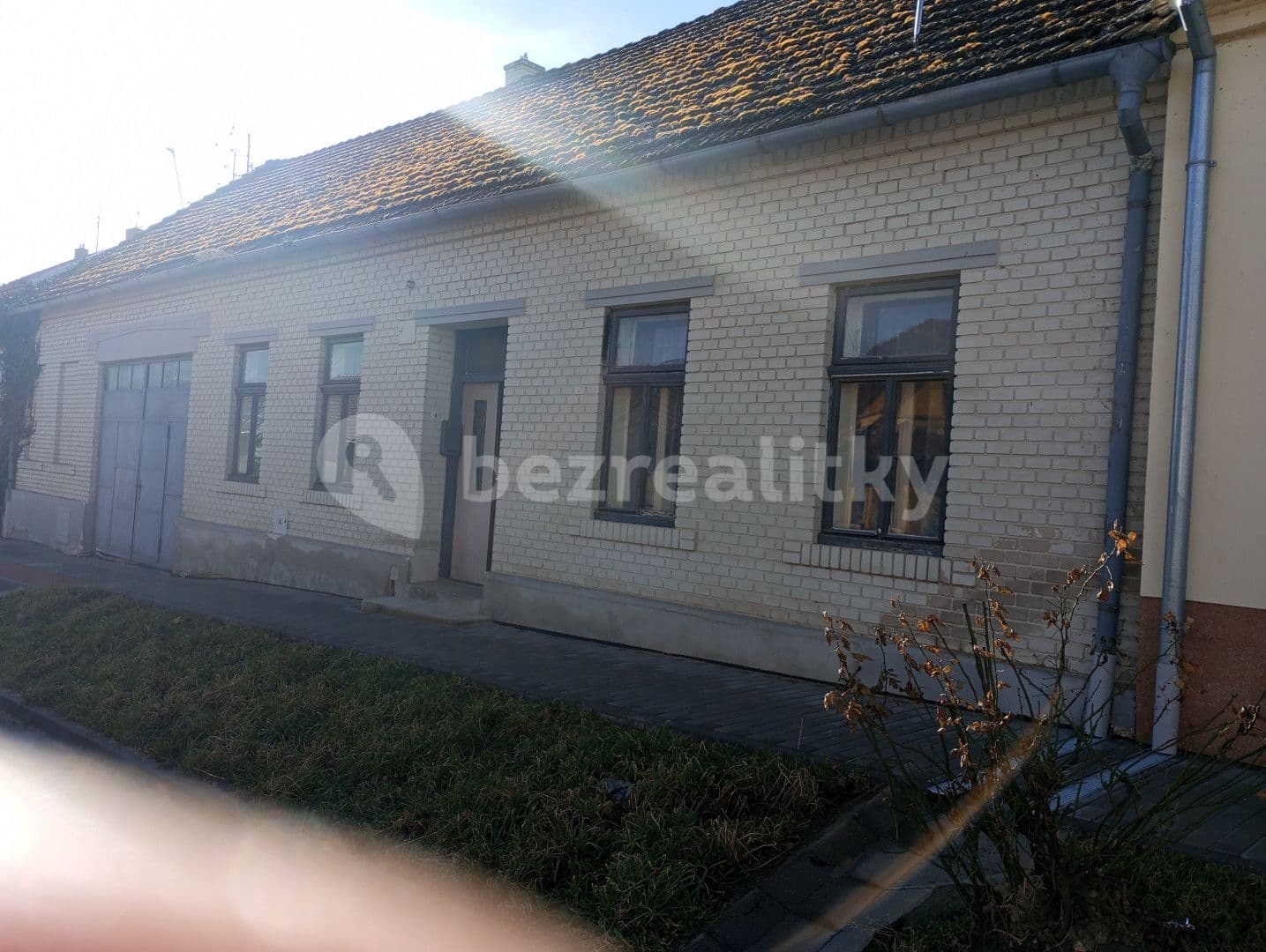 Prodej domu 230 m², pozemek 1.670 m², Družstevní, Pavlov, Jihomoravský kraj