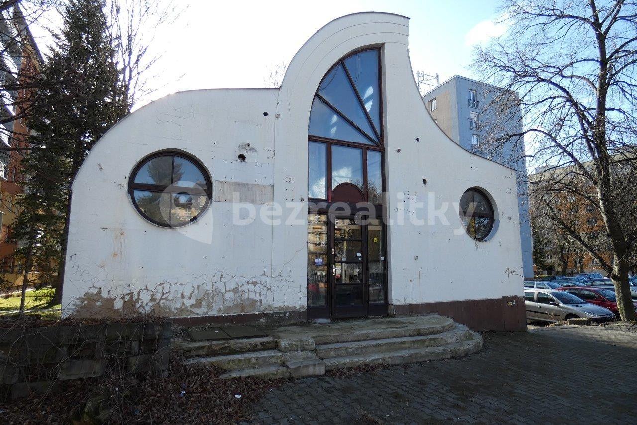 Prodej nebytového prostoru 154 m², Olomoucká, Opava, Moravskoslezský kraj