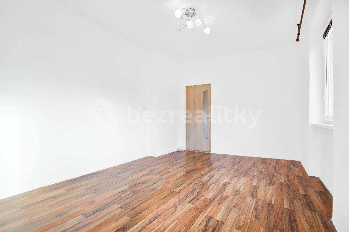 Prodej bytu 2+1 54 m², Sluneční, Chomutov, Ústecký kraj