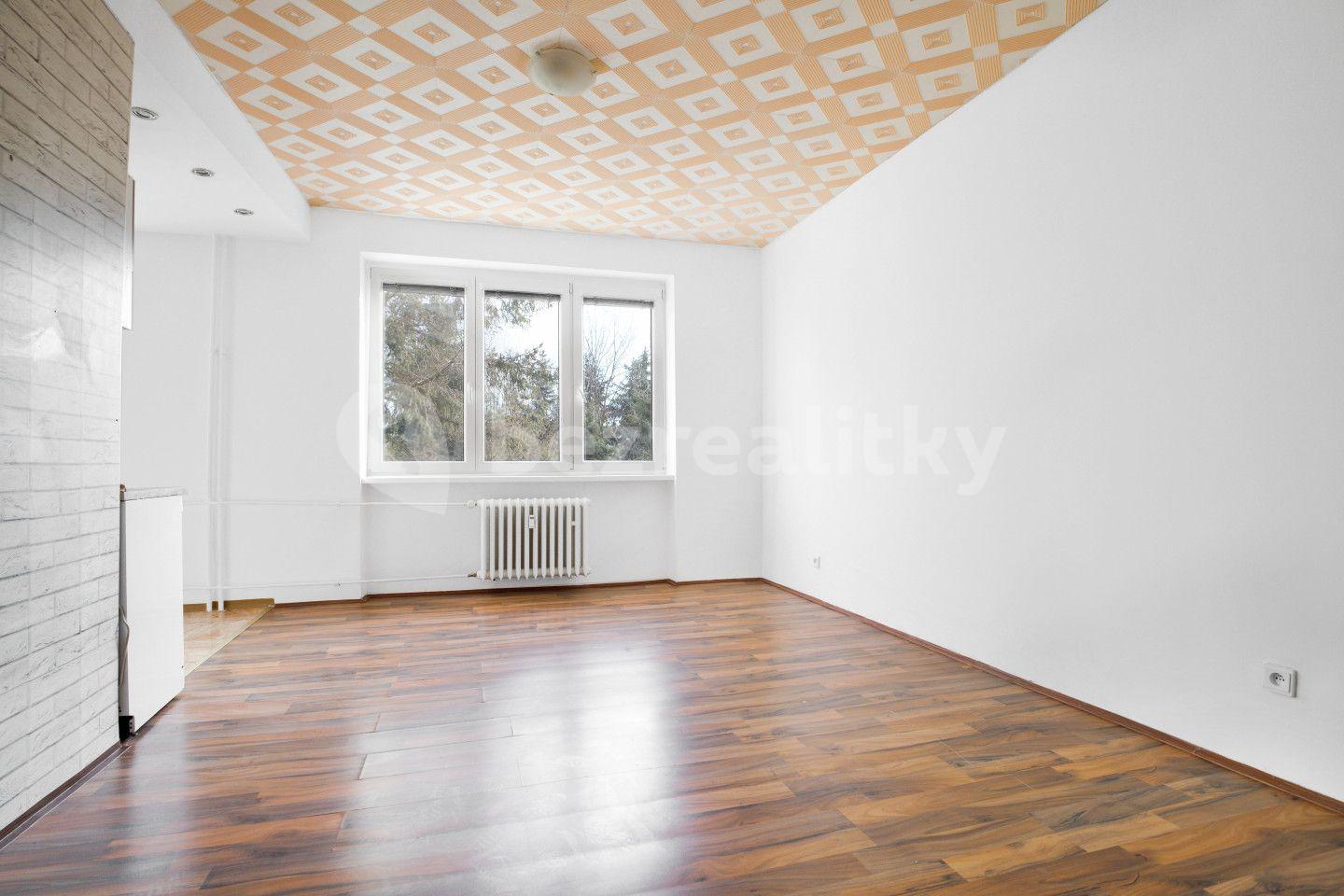Prodej bytu 2+1 54 m², Sluneční, Chomutov, Ústecký kraj