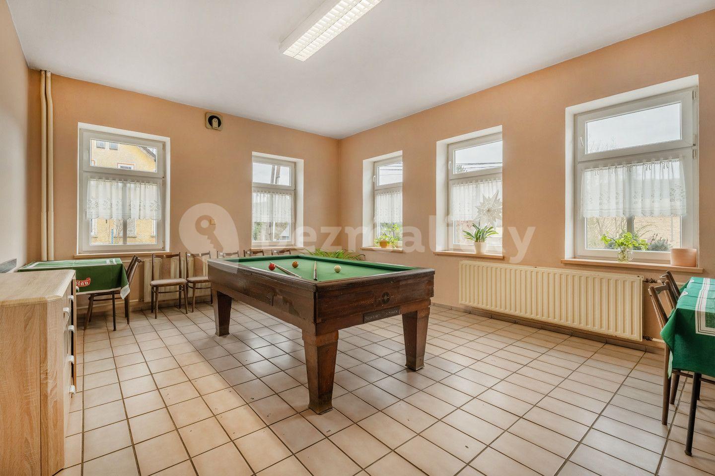 Prodej domu 240 m², pozemek 785 m², Dolní Poustevna, Ústecký kraj