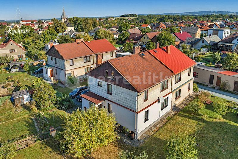 Prodej domu 98 m², pozemek 514 m², Zahradní, Solnice, Královéhradecký kraj