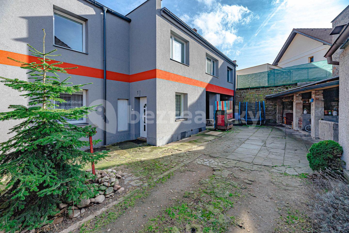 Prodej domu 207 m², pozemek 350 m², Frošova, Kostelec nad Orlicí, Královéhradecký kraj