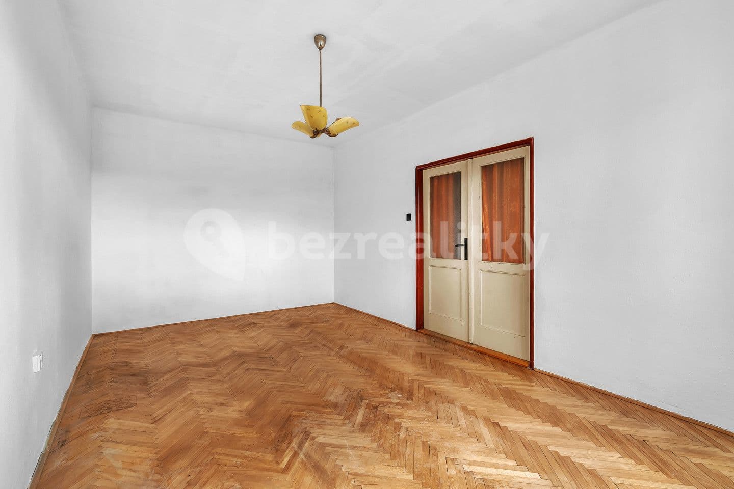 Prodej bytu 3+1 91 m², Polská, Pardubice, Pardubický kraj