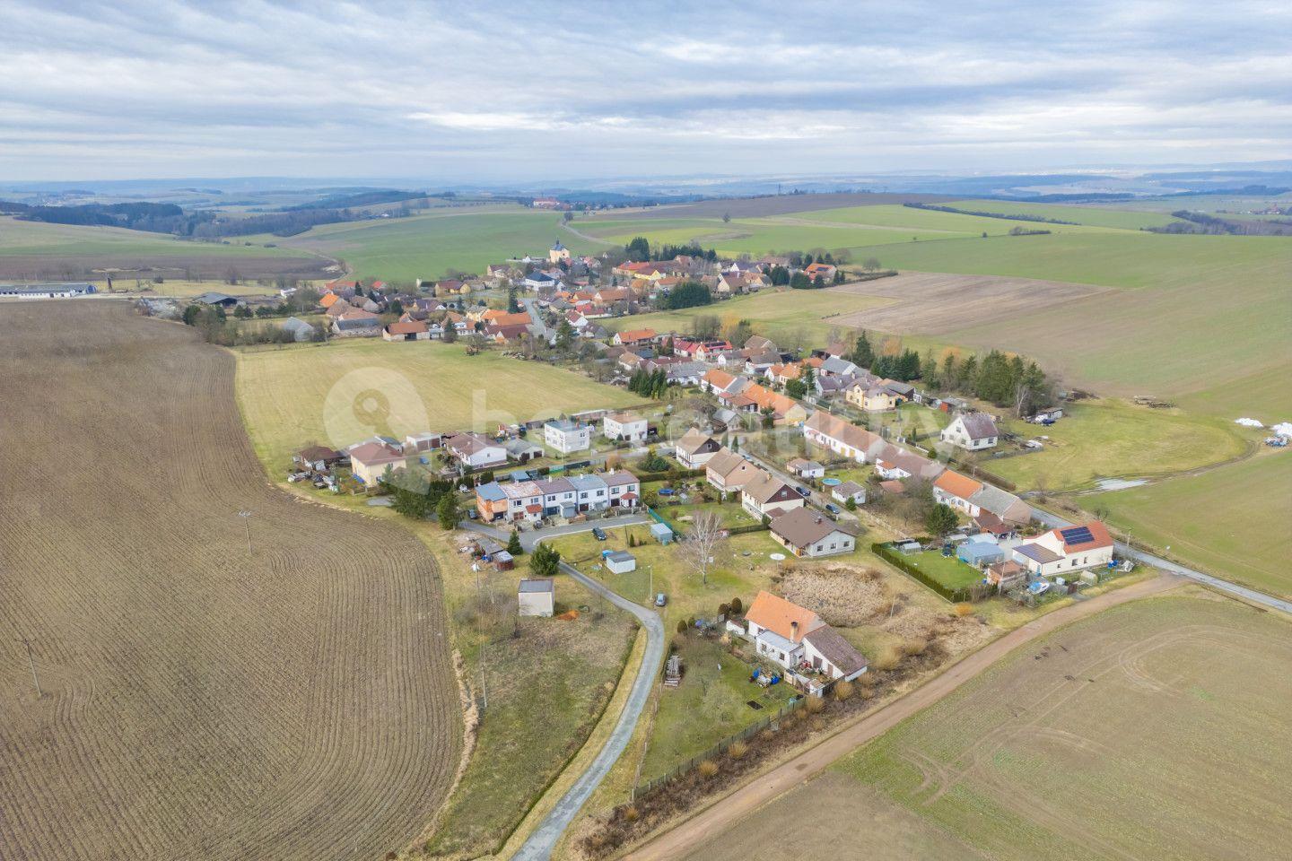 Prodej domu 97 m², pozemek 830 m², Hlohovice, Plzeňský kraj
