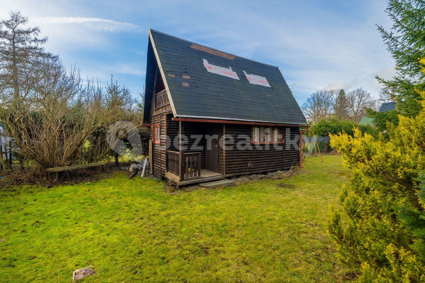 Prodej pozemku 396 m², Šluknov, Ústecký kraj