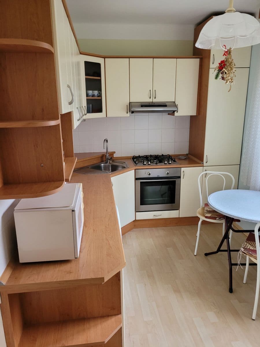 Pronájem bytu 2+1 50 m², Zelenečská, Praha, Praha Pronájem bytu 2+1 50 m², Zelenečská, Praha, Praha