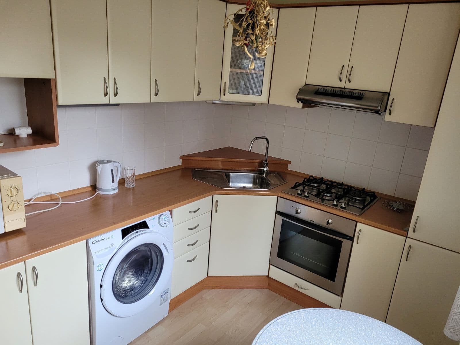 Pronájem bytu 2+1 50 m², Zelenečská, Praha, Praha Pronájem bytu 2+1 50 m², Zelenečská, Praha, Praha