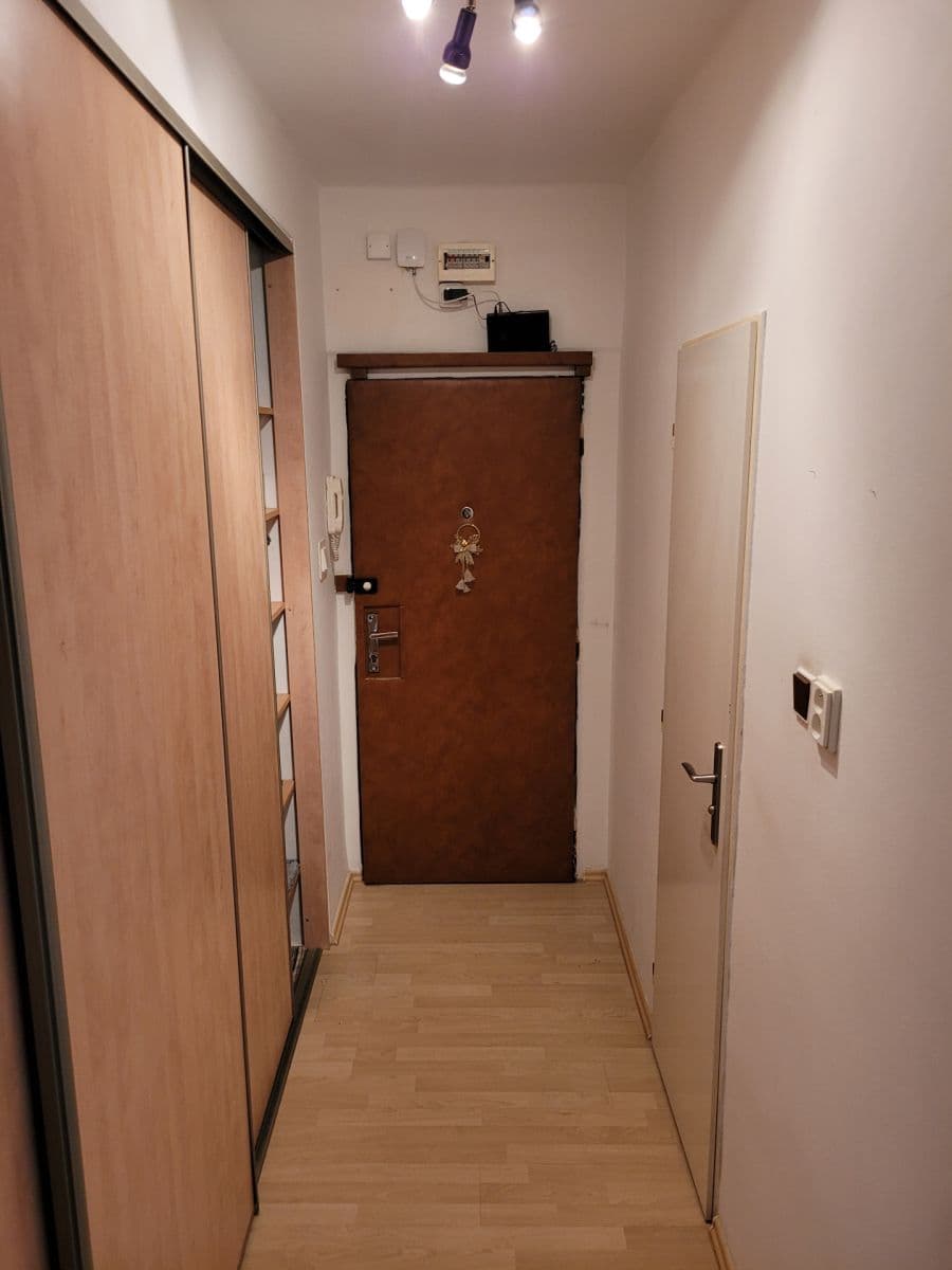 Pronájem bytu 2+1 50 m², Zelenečská, Praha, Praha Pronájem bytu 2+1 50 m², Zelenečská, Praha, Praha