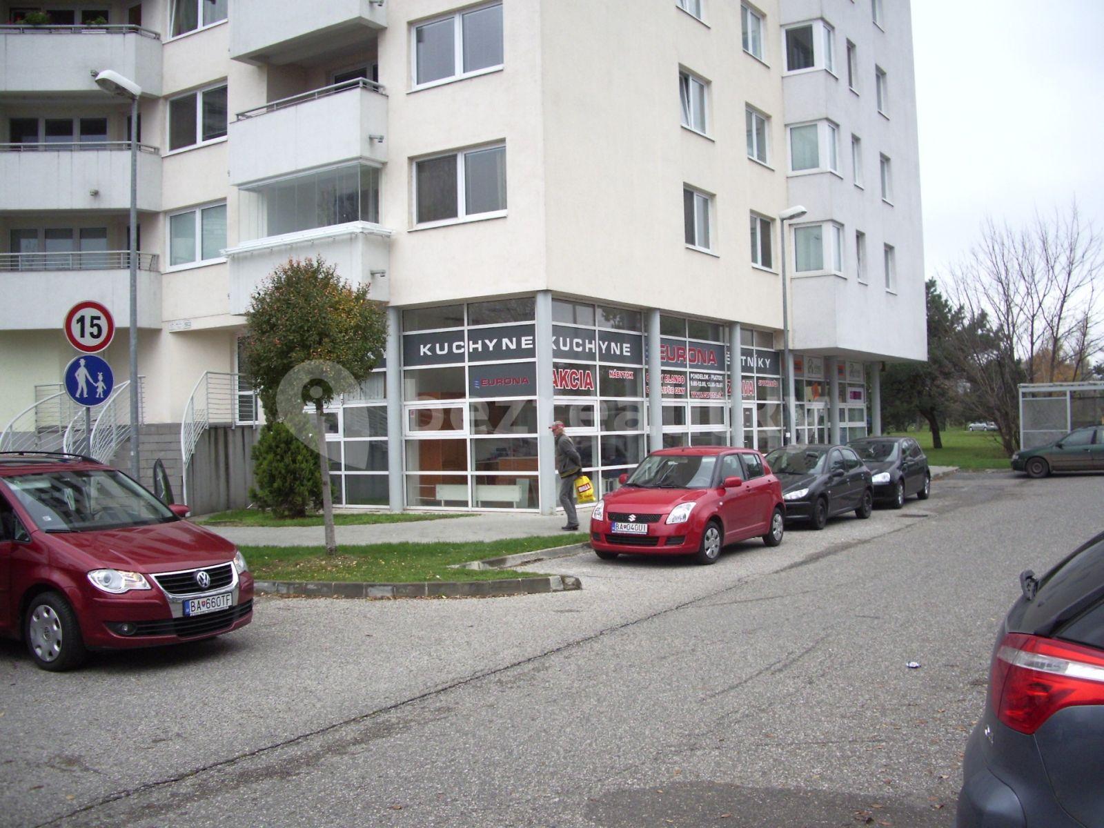 Prodej nebytového prostoru 71 m², Vrakunská cesta, Ružinov, Bratislavský kraj