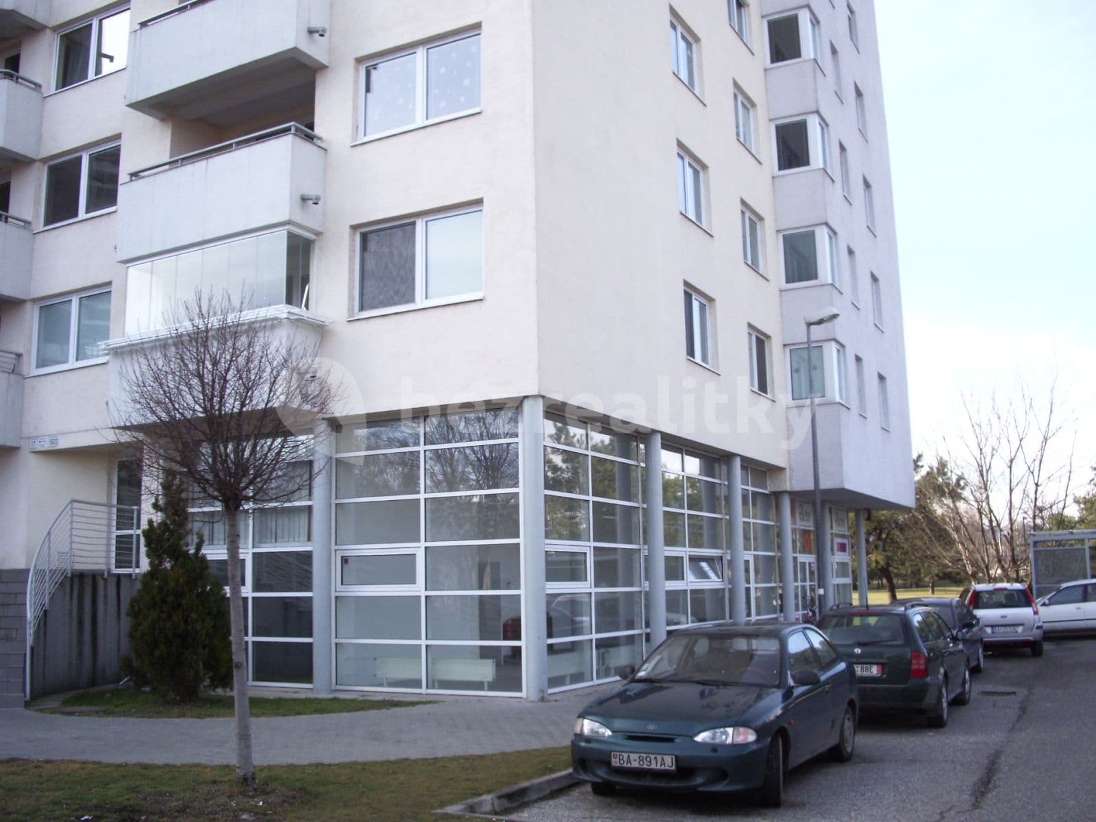 Prodej nebytového prostoru 71 m², Vrakunská cesta, Ružinov, Bratislavský kraj