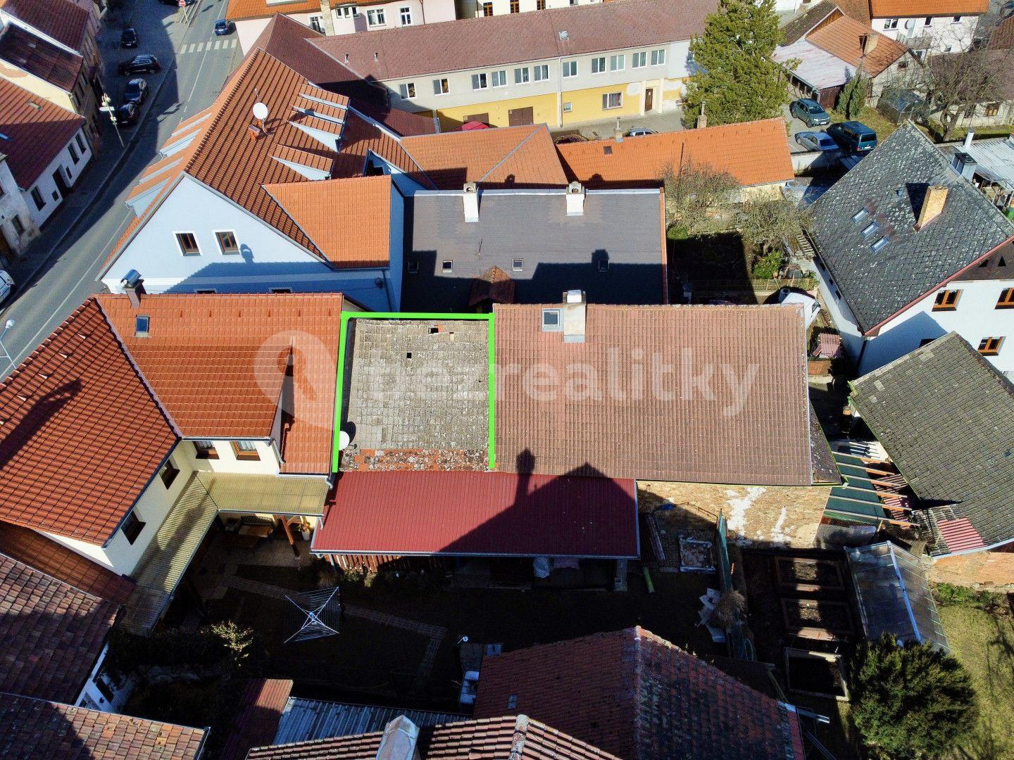 Prodej bytu 2+kk 47 m², Poděbradova, Husinec, Jihočeský kraj