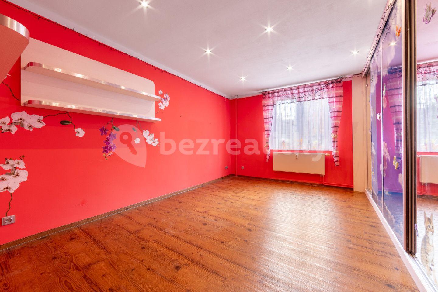 Prodej bytu 3+kk 72 m², Heyrovského, Sokolov, Karlovarský kraj