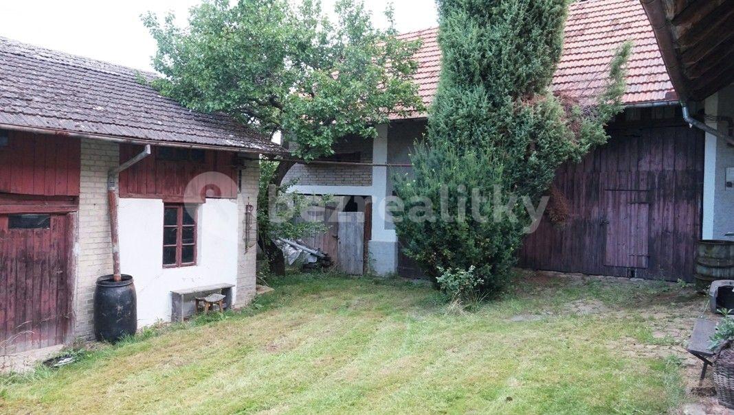 Prodej domu 118 m², pozemek 669 m², Zelená Hora, Svinaře, Středočeský kraj