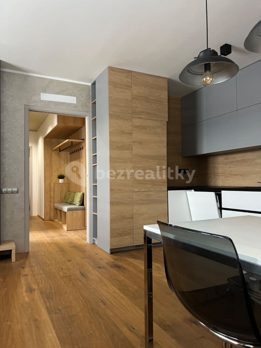 Prodej bytu 4+kk 170 m², Listnatá, Brno, Jihomoravský kraj
