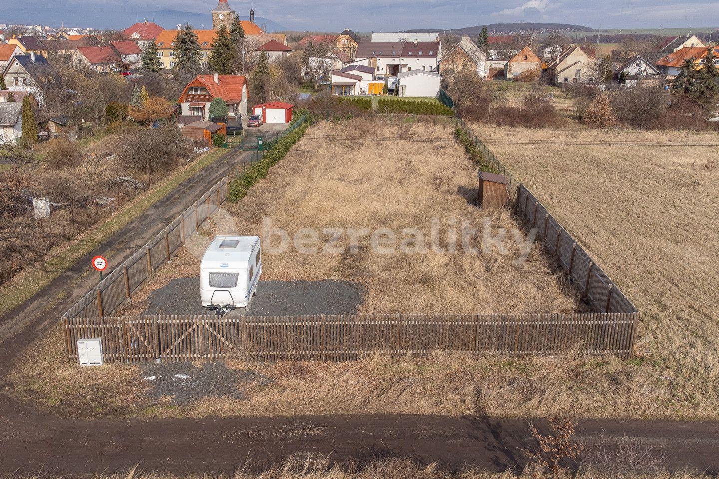 Prodej pozemku 1.626 m², Droužkovice, Ústecký kraj