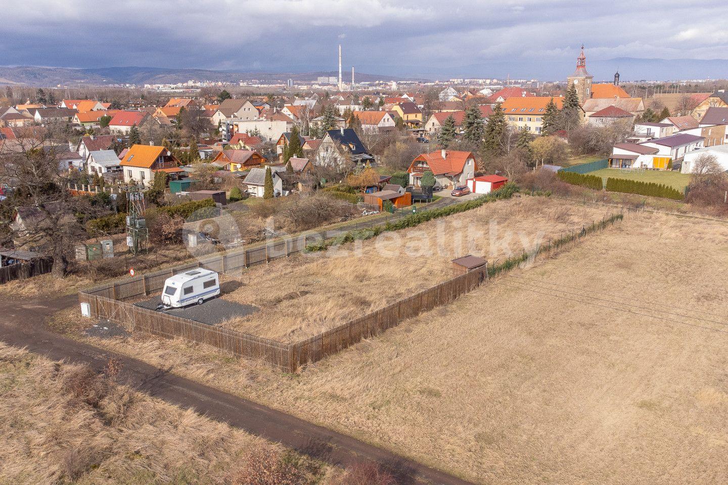 Prodej pozemku 1.626 m², Droužkovice, Ústecký kraj