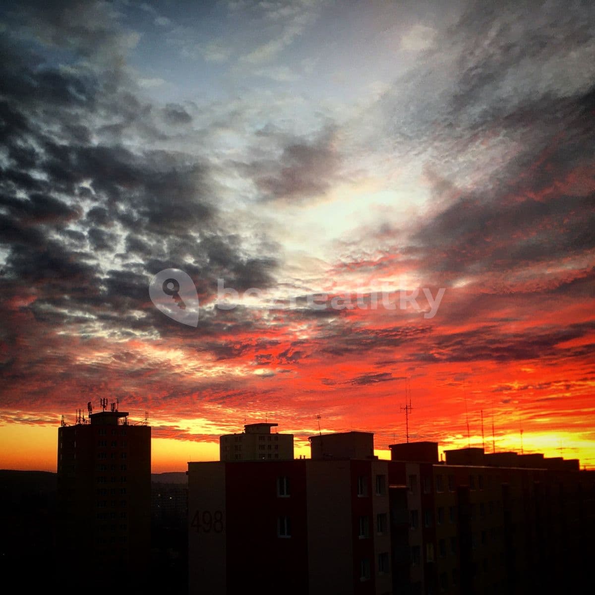 Pronájem bytu 3+1 83 m², Zárubova, Praha, Praha Pronájem bytu 3+1 83 m², Zárubova, Praha, Praha