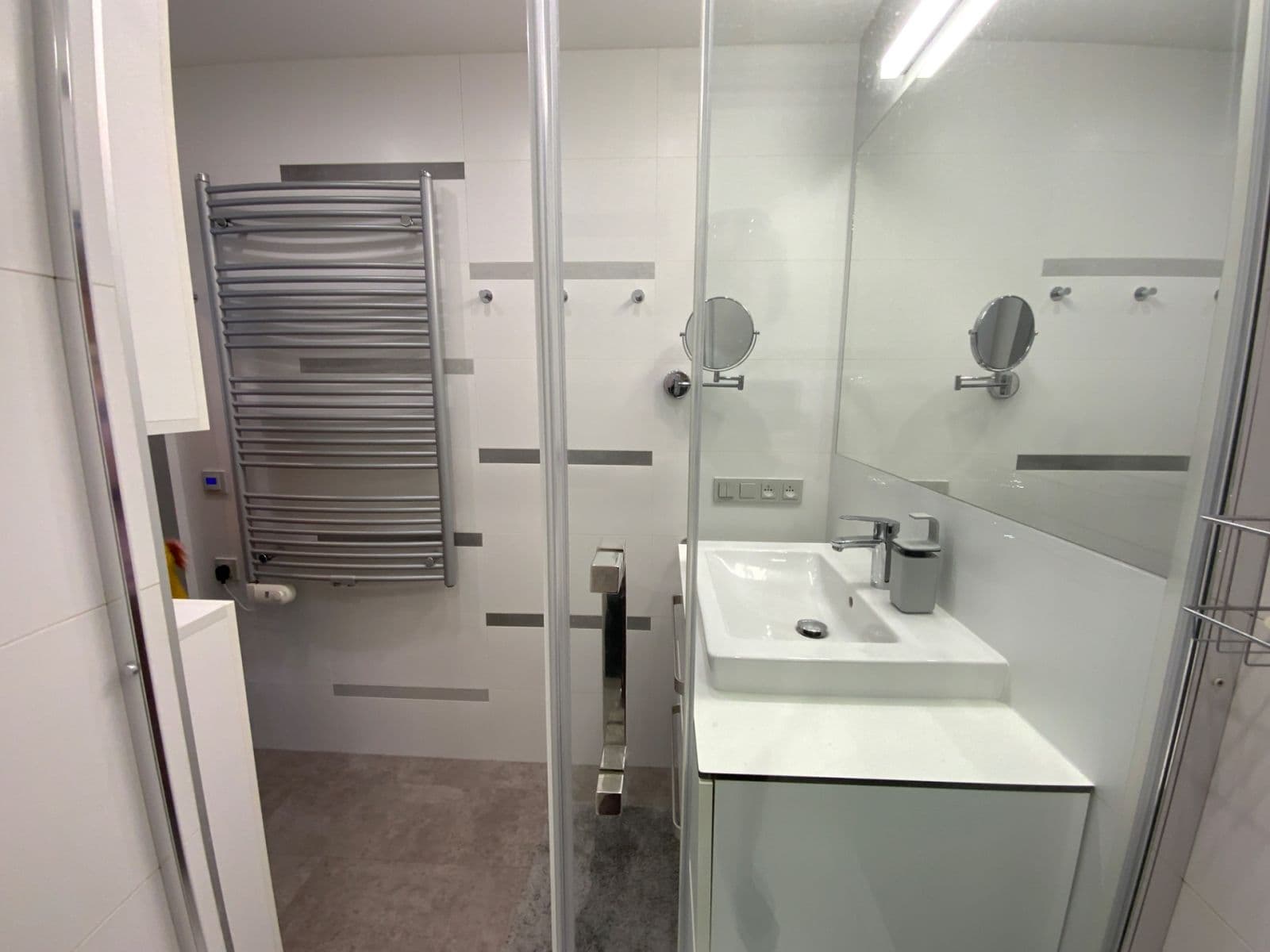 Pronájem bytu 3+1 83 m², Zárubova, Praha, Praha Pronájem bytu 3+1 83 m², Zárubova, Praha, Praha