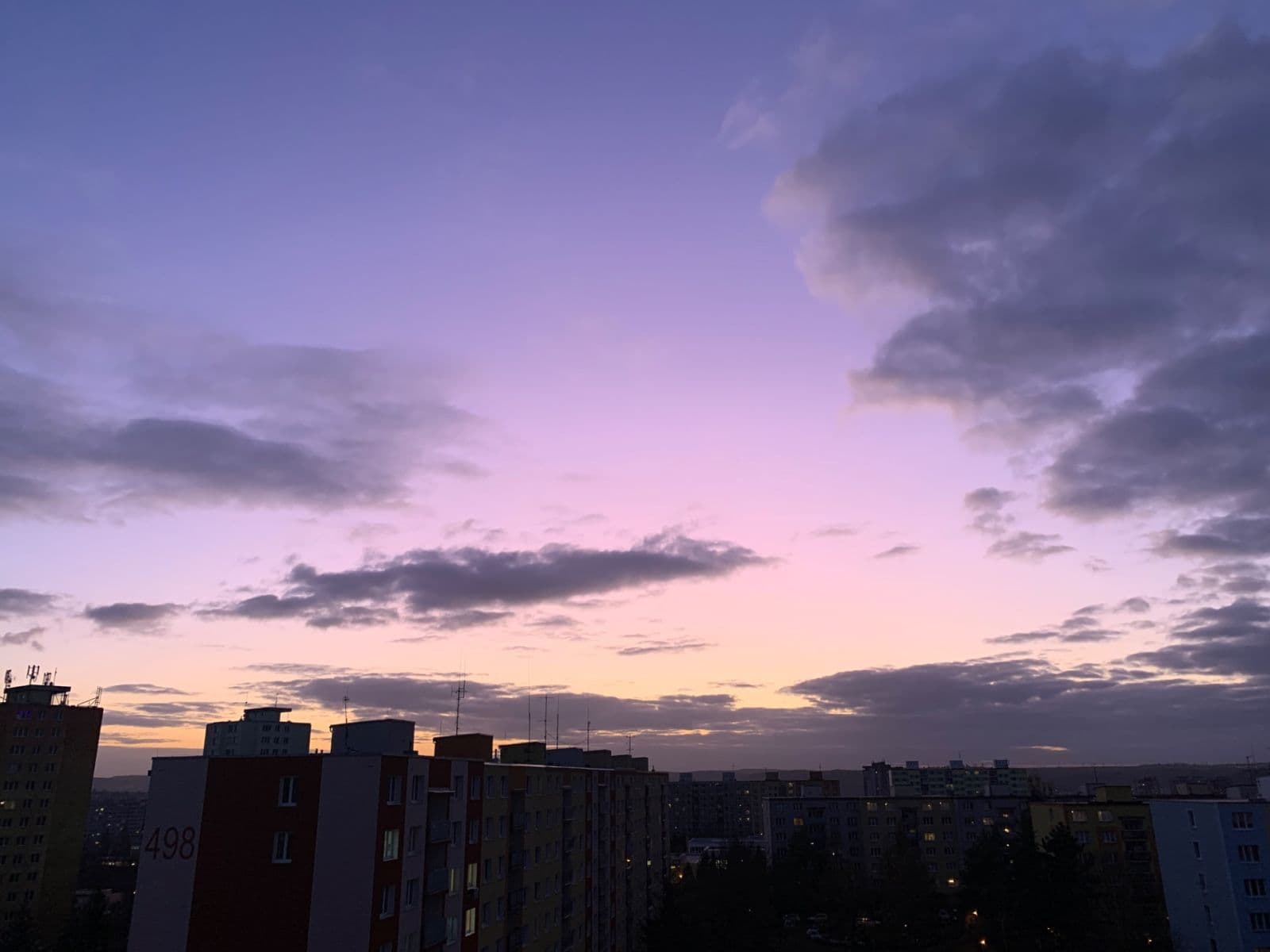 Pronájem bytu 3+1 83 m², Zárubova, Praha, Praha Pronájem bytu 3+1 83 m², Zárubova, Praha, Praha