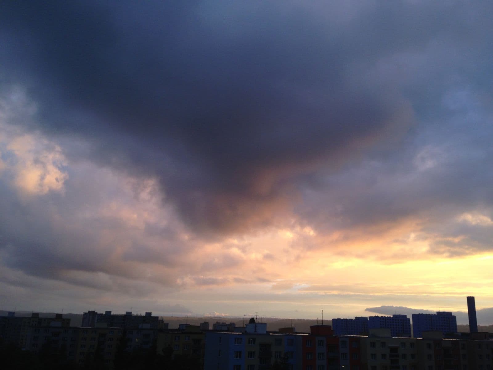 Pronájem bytu 3+1 83 m², Zárubova, Praha, Praha Pronájem bytu 3+1 83 m², Zárubova, Praha, Praha