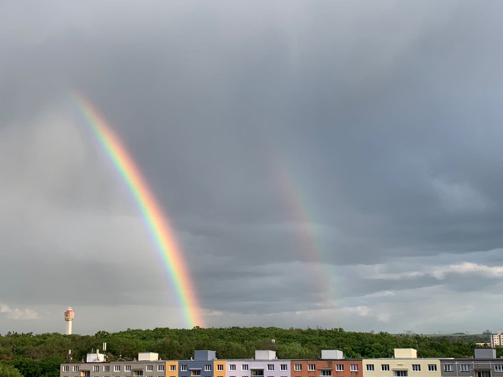 Pronájem bytu 3+1 83 m², Zárubova, Praha, Praha Pronájem bytu 3+1 83 m², Zárubova, Praha, Praha