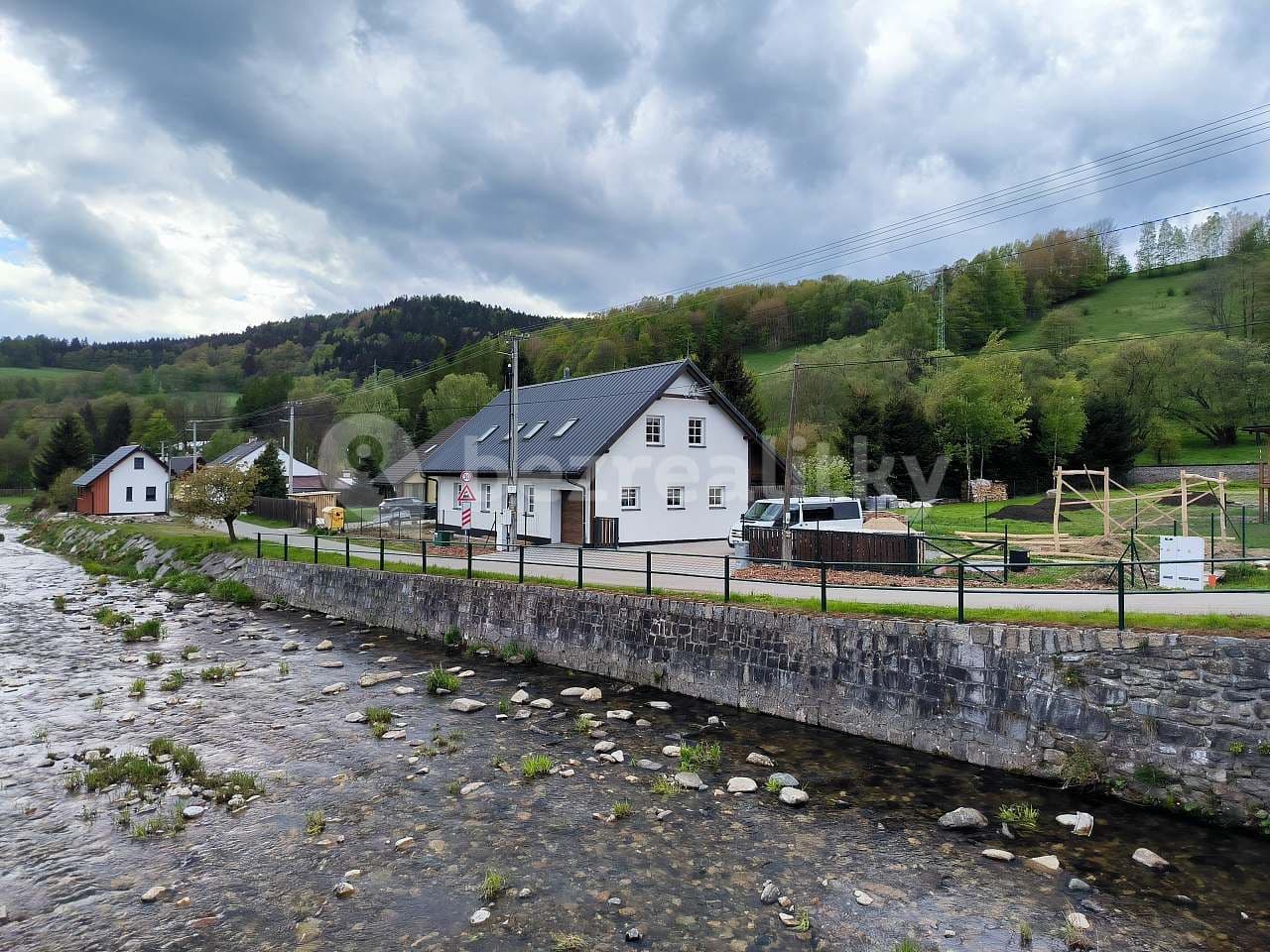 Pronájem chaty, chalupy, Loučná nad Desnou, Olomoucký kraj Pronájem chaty, chalupy, Loučná nad Desnou, Olomoucký kraj