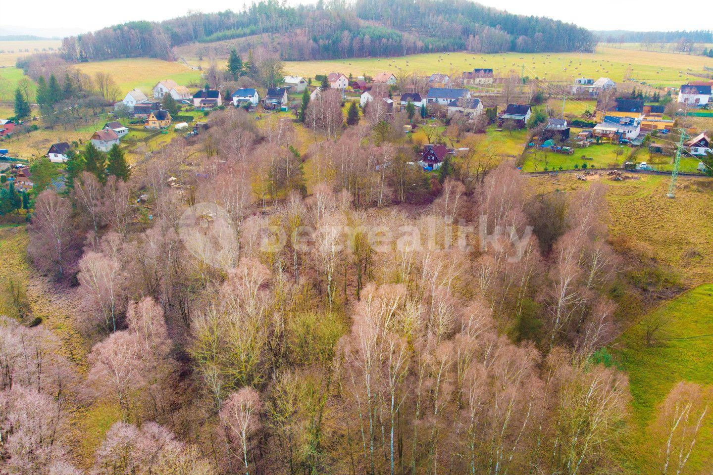 Prodej pozemku 6.306 m², Arnoltice, Ústecký kraj
