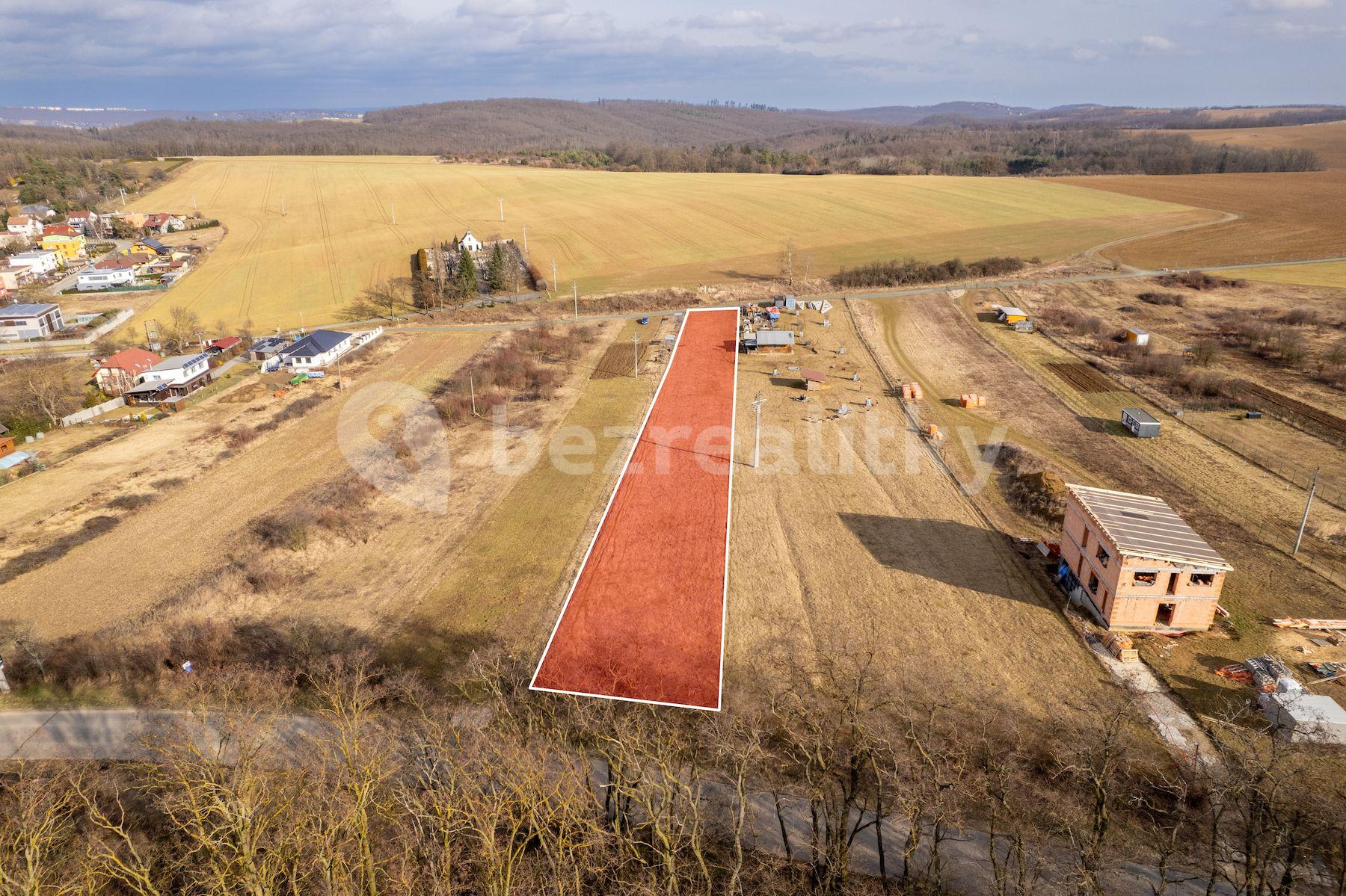 Prodej pozemku 2.992 m², Radostice, Radostice, Jihomoravský kraj