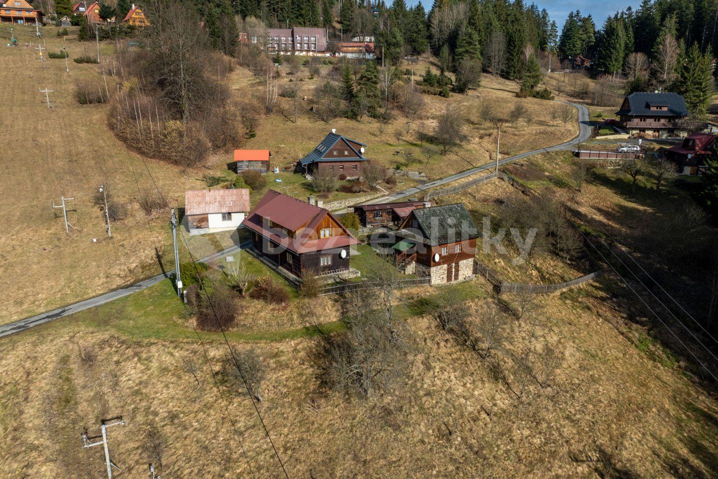 Prodej chaty, chalupy 150 m², pozemek 2.961 m², Velké Karlovice, Zlínský kraj