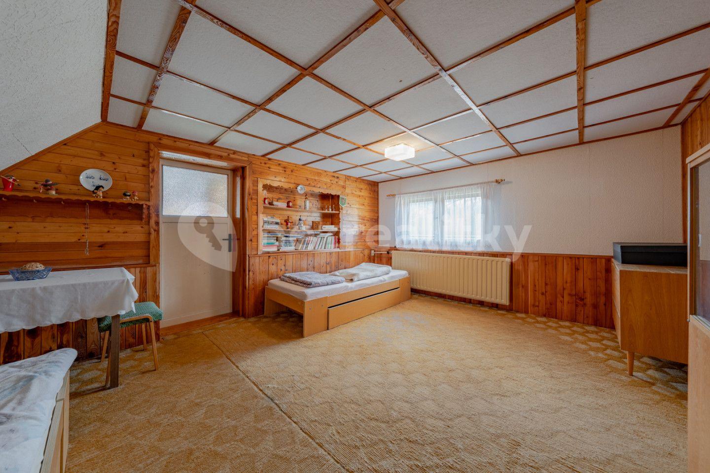 Prodej chaty, chalupy 150 m², pozemek 2.961 m², Velké Karlovice, Zlínský kraj
