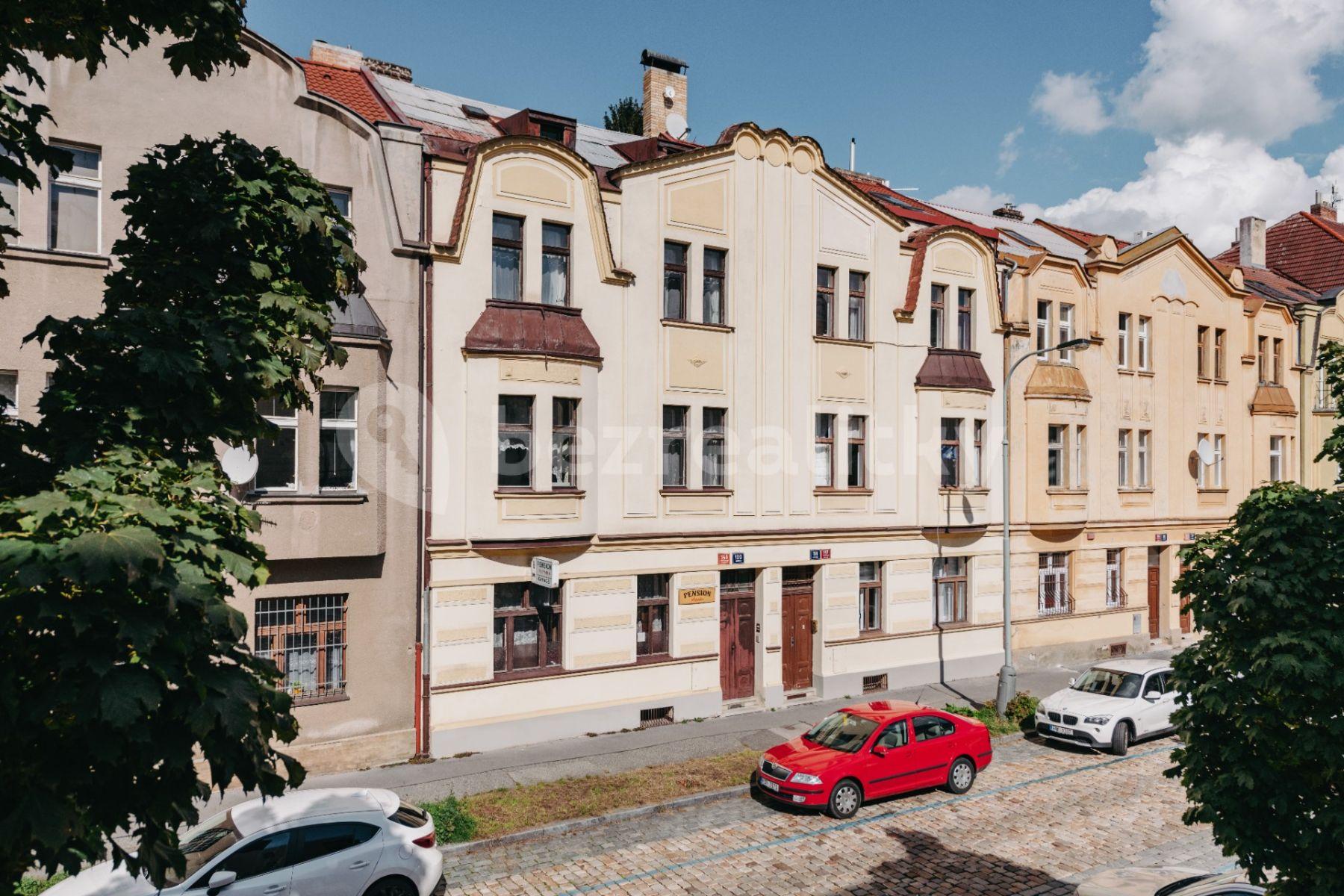 Prodej bytu 2+kk 41 m², Na Petynce, Praha, Praha
