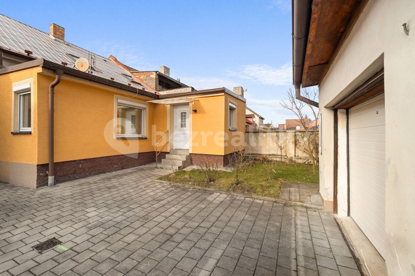 Prodej domu 120 m², pozemek 212 m², Kořenského, Kladno, Středočeský kraj