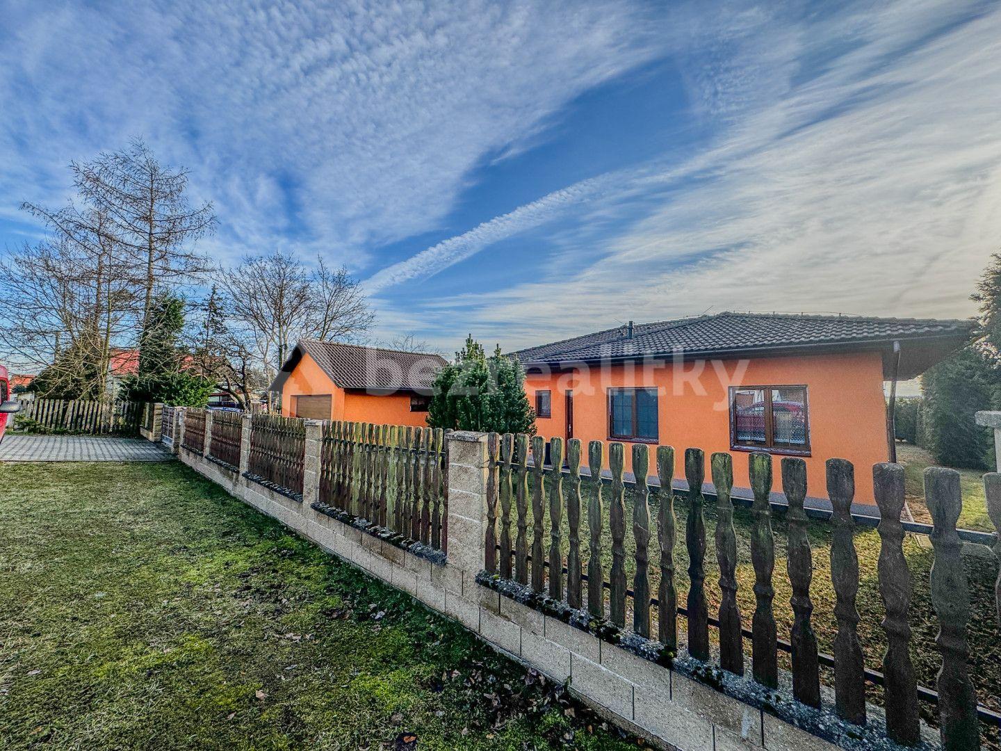 Prodej domu 115 m², pozemek 1.858 m², Nádražní, Chotěšov, Ústecký kraj