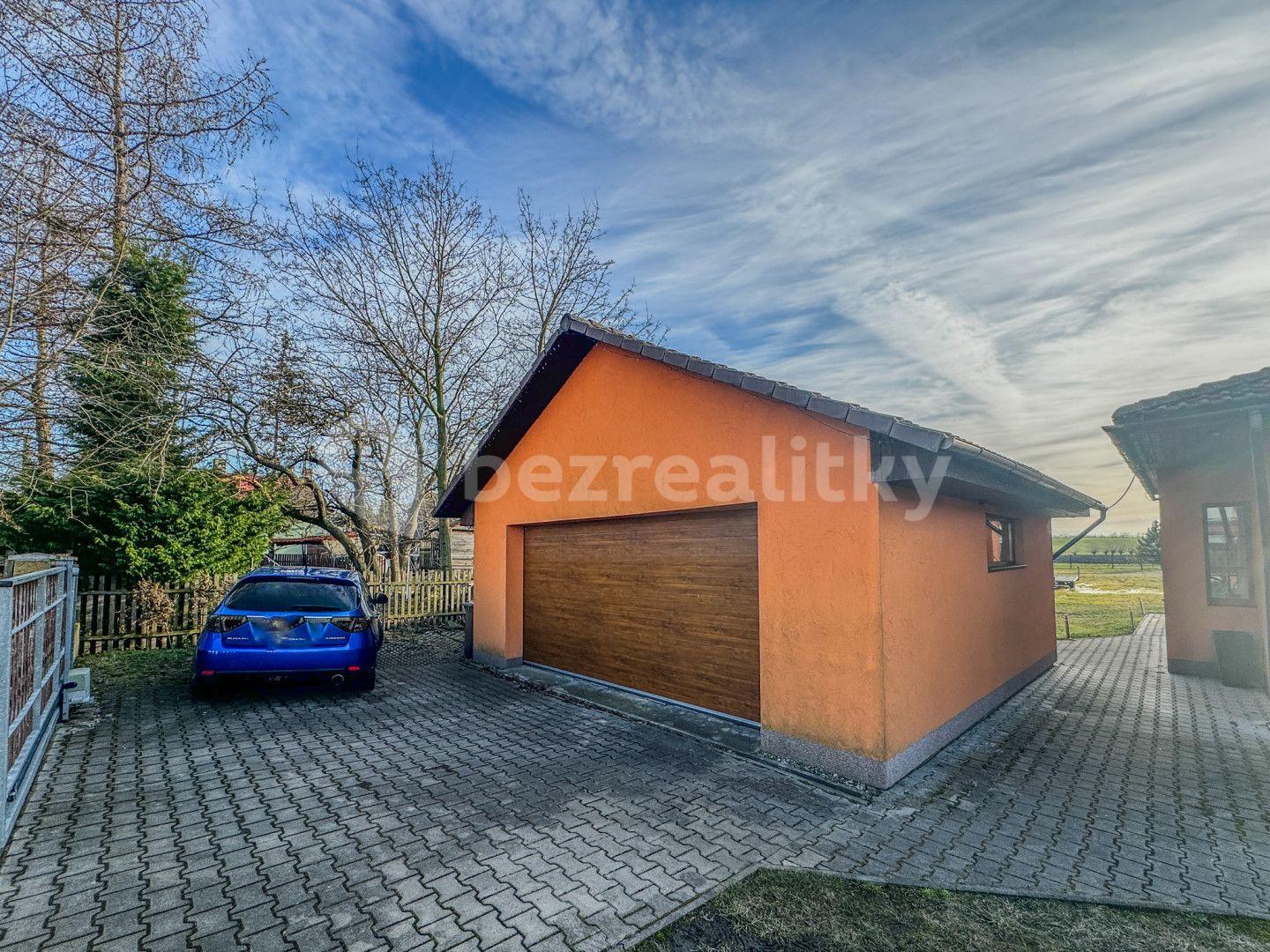 Prodej domu 115 m², pozemek 1.858 m², Nádražní, Chotěšov, Ústecký kraj