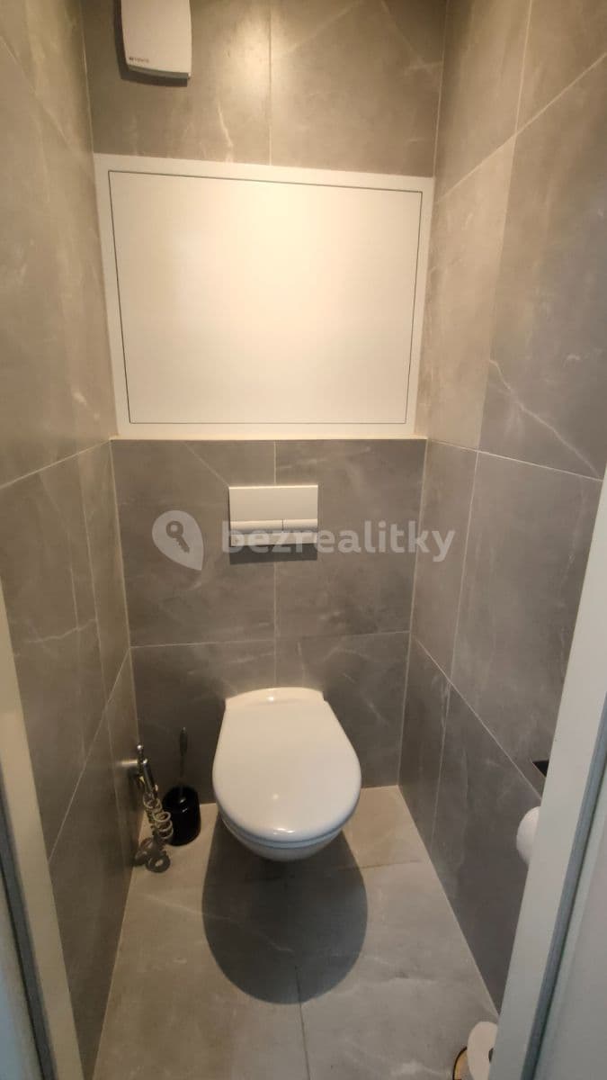 Pronájem bytu 3+kk 66 m², Jažlovická, Praha, Praha Pronájem bytu 3+kk 66 m², Jažlovická, Praha, Praha