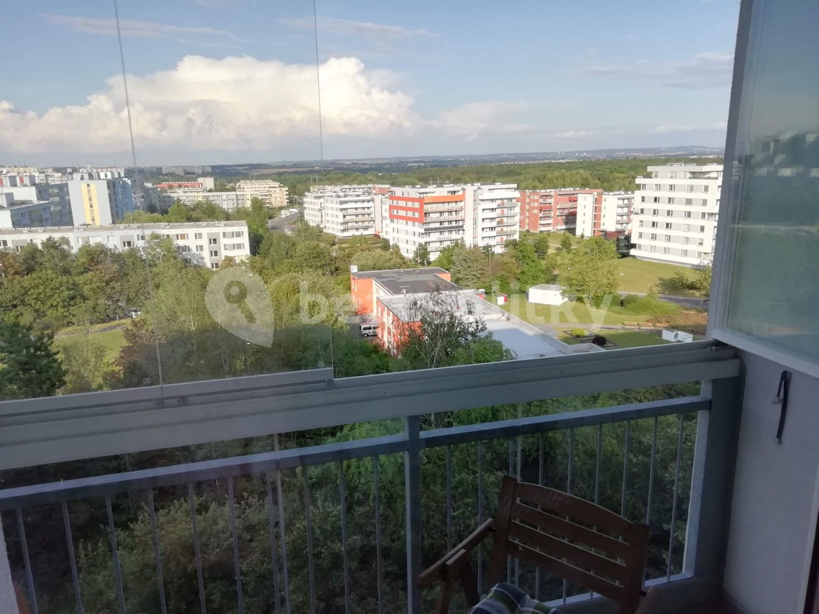 Pronájem bytu 3+kk 66 m², Jažlovická, Praha, Praha Pronájem bytu 3+kk 66 m², Jažlovická, Praha, Praha