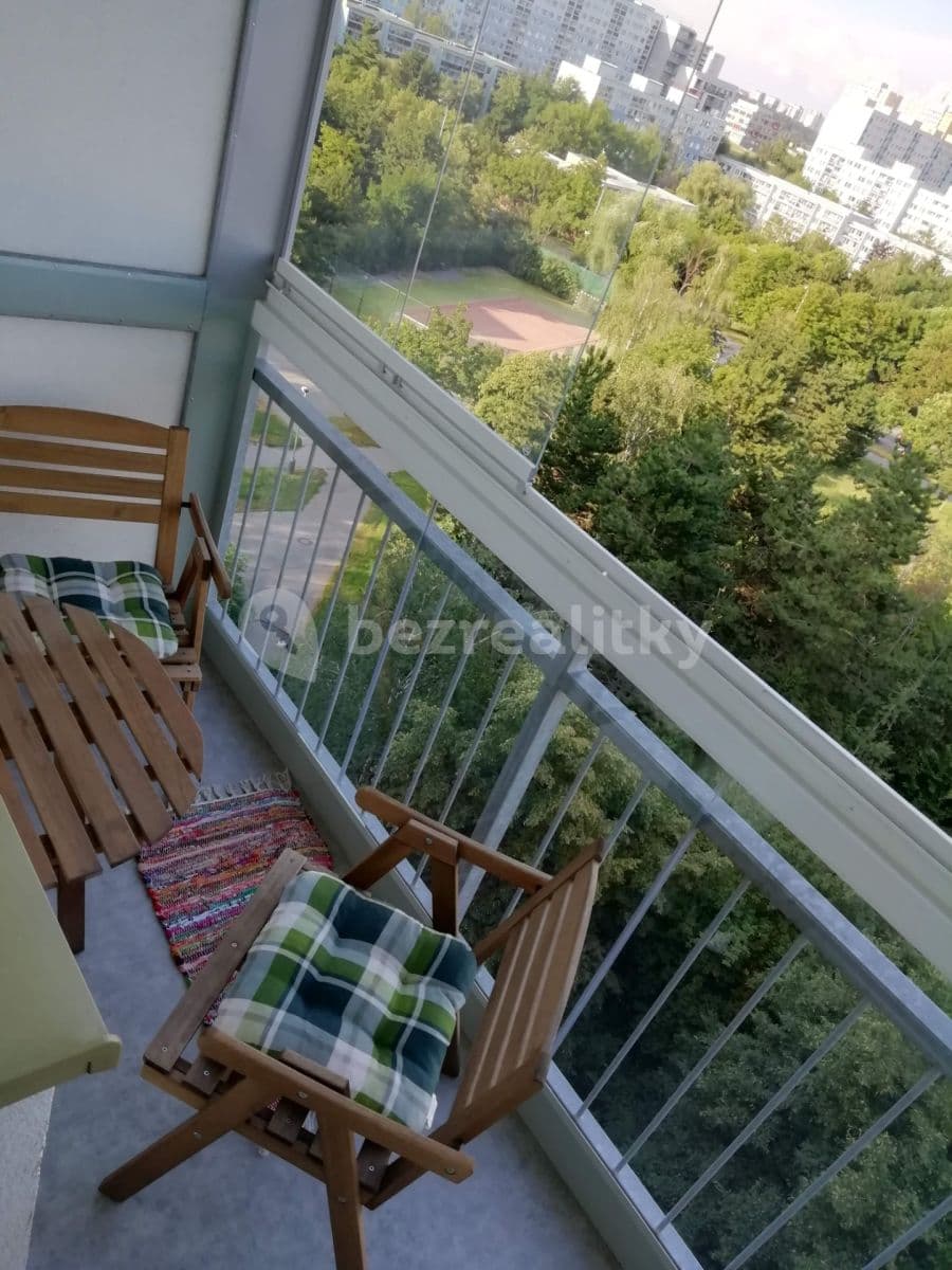 Pronájem bytu 3+kk 66 m², Jažlovická, Praha, Praha Pronájem bytu 3+kk 66 m², Jažlovická, Praha, Praha