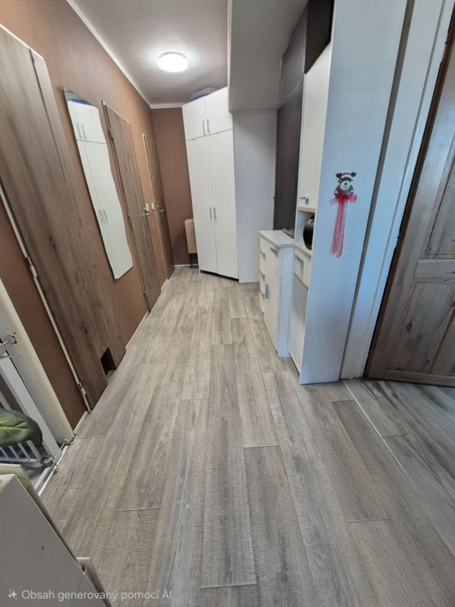 Pronájem bytu 3+kk 66 m², Jažlovická, Praha, Praha Pronájem bytu 3+kk 66 m², Jažlovická, Praha, Praha