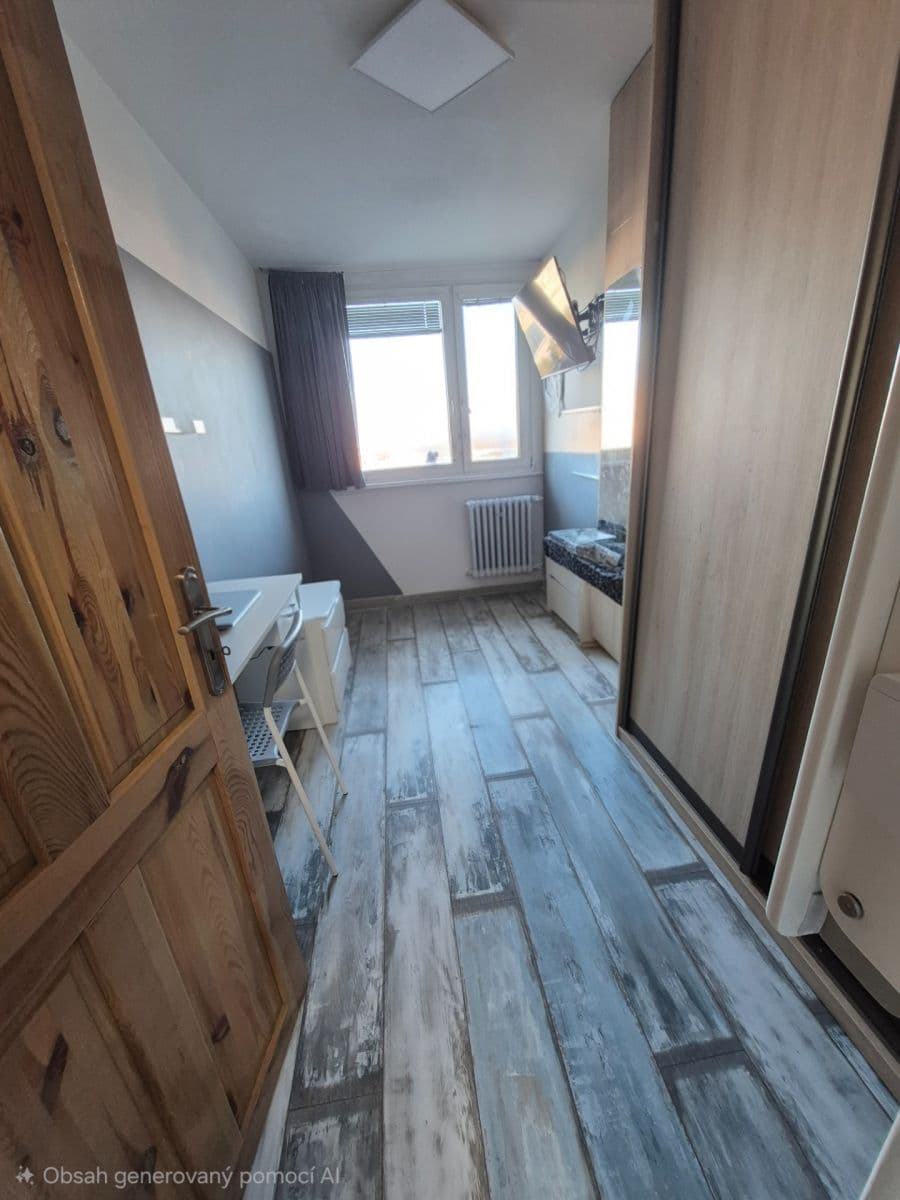 Pronájem bytu 3+kk 66 m², Jažlovická, Praha, Praha Pronájem bytu 3+kk 66 m², Jažlovická, Praha, Praha