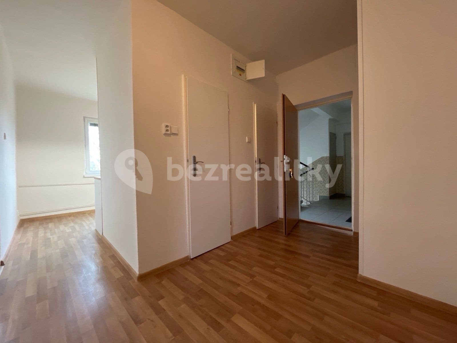 Pronájem bytu 2+1 54 m², Národní třída, Havířov, Moravskoslezský kraj