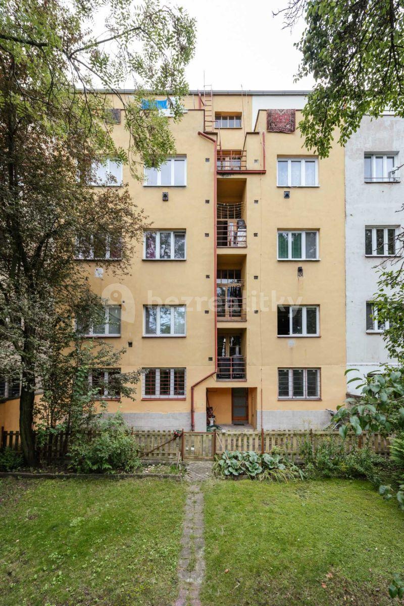 Prodej bytu 2+kk 52 m², Hanusova, Praha, Praha
