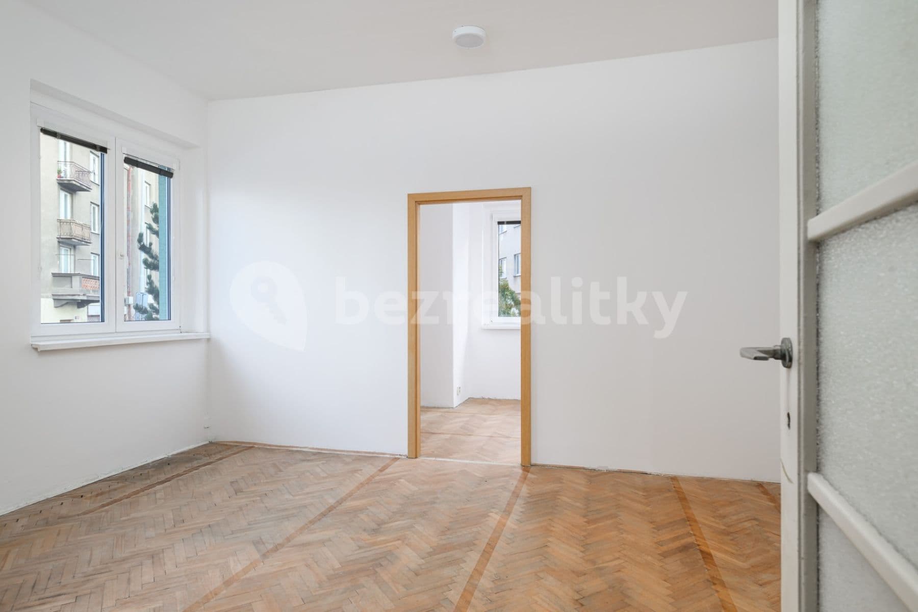 Prodej bytu 2+1 57 m², Družstevní ochoz, Praha, Praha