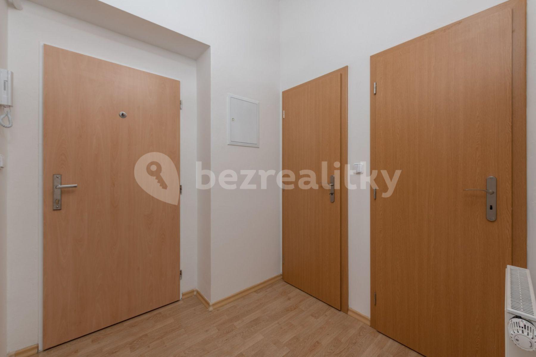 Prodej bytu 2+1 69 m², U Pekáren, Praha, Praha