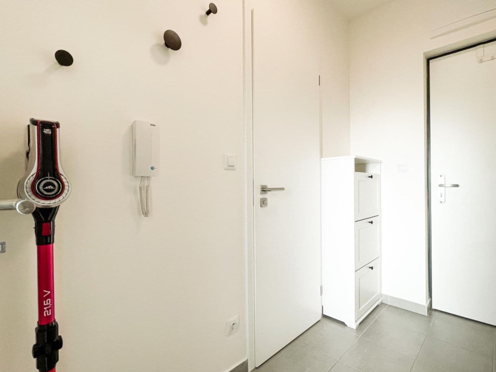 Pronájem bytu 1+kk 40 m², Olgy Havlové, Praha, Praha Pronájem bytu 1+kk 40 m², Olgy Havlové, Praha, Praha