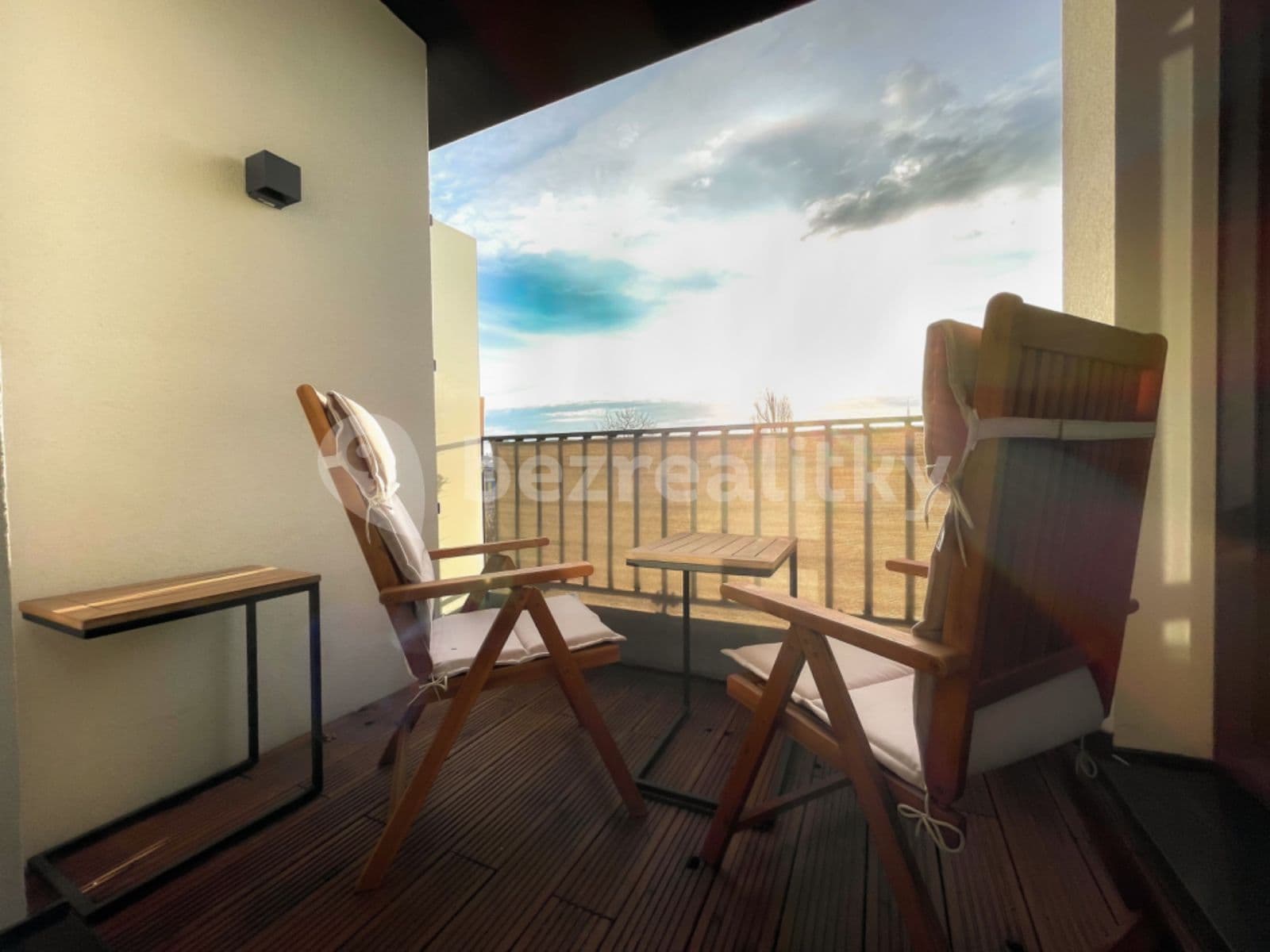Pronájem bytu 1+kk 40 m², Olgy Havlové, Praha, Praha Pronájem bytu 1+kk 40 m², Olgy Havlové, Praha, Praha